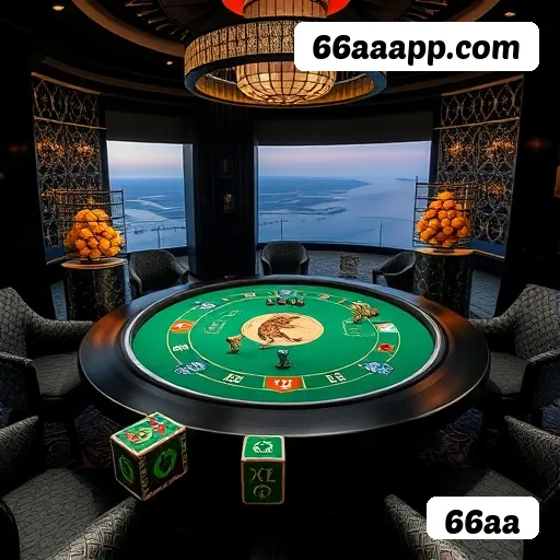 Download app 66aa Android iOS