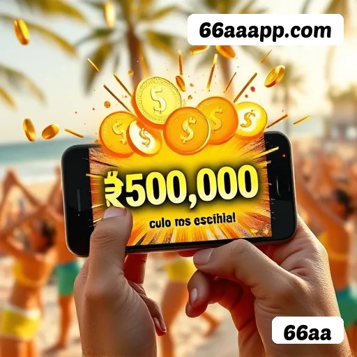 App 66aa apostas esportivas mobile