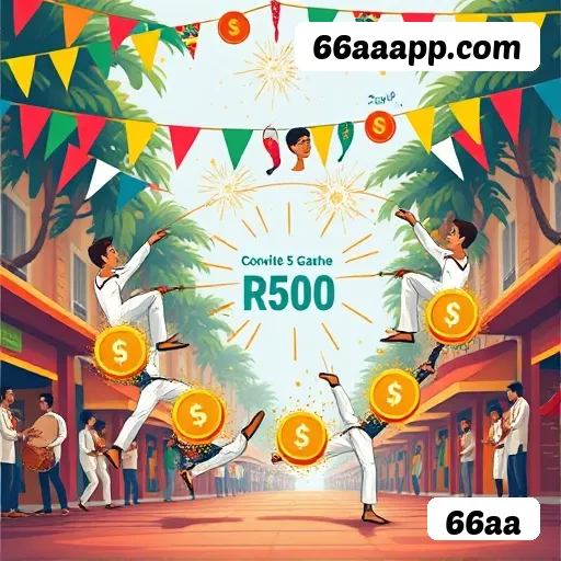 Cassino ao vivo 66aa dealers