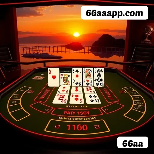 Checklist para avaliar a plataforma 66aa