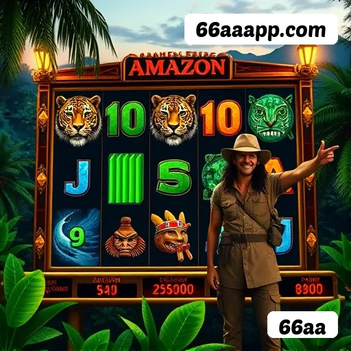 Bônus e prêmios 66aa