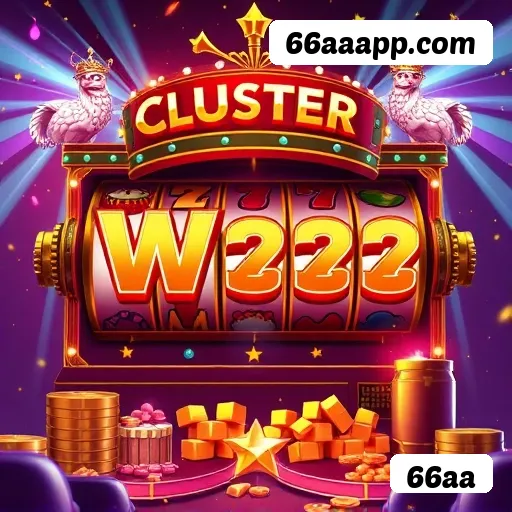 Slots com prêmios 66aa